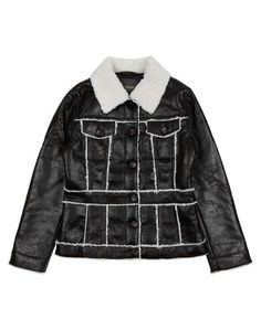 Куртка Trussardi Junior