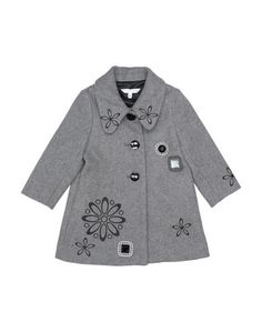 Пальто Little Marc Jacobs