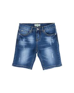Джинсовые бермуды Heach Junior by Silvian Heach