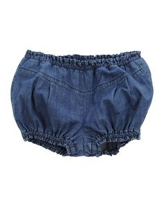 Джинсовые шорты FefÈ