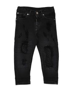 Джинсовые брюки Numbers..