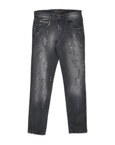 Джинсовые брюки Numbers..