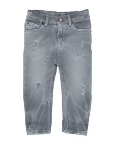 Джинсовые брюки Numbers..