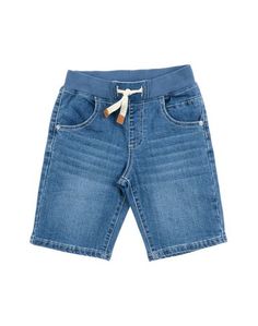 Джинсовые бермуды Heach Junior by Silvian Heach