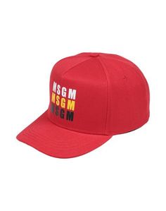 Головной убор Msgm