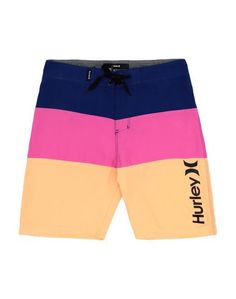 Категория: Пляжная одежда Hurley