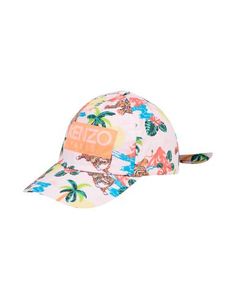 Головной убор Kenzo