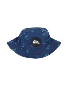 Головной убор Quiksilver