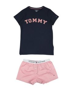 Пижама Tommy Hilfiger