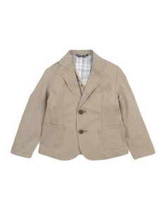 Пиджак Manuell & Frank