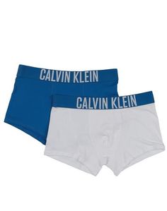 Боксеры Calvin Klein