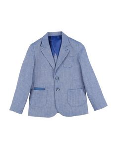 Пиджак Manuell & Frank