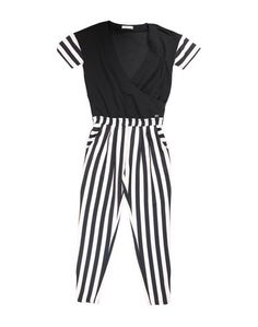 Брючный комбинезон Cesare Paciotti 4US