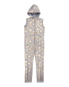 Брючный комбинезон Met