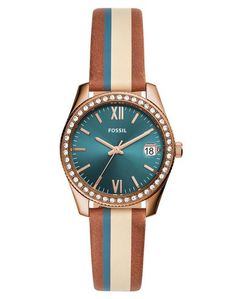 Наручные часы Fossil