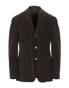 Пиджак Piombo