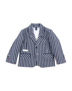 Пиджак Manuell & Frank