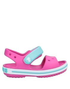 Сандалии Crocs