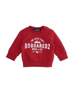 Толстовка Dsquared2