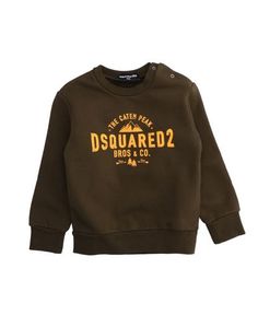 Толстовка Dsquared2