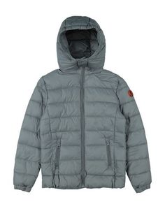 Пуховик с синт. наполнителем Save The Duck