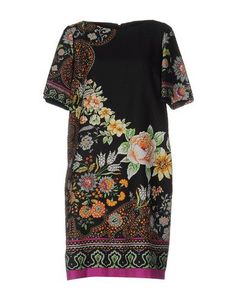 Платье до колена Etro
