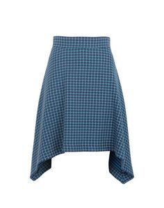 Юбка до колена See by Chloé