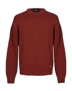 Свитер Dsquared2