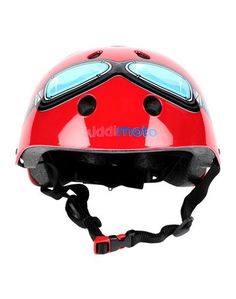 Шлем Kiddimoto