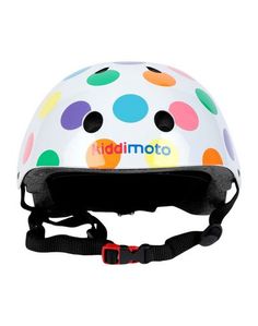 Шлем Kiddimoto