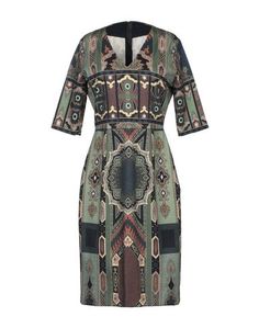 Короткое платье Etro