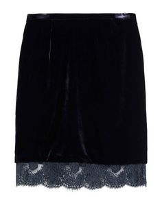 Юбка до колена Maria Grazia Severi