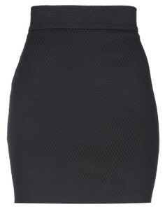 Мини-юбка Elisabetta Franchi