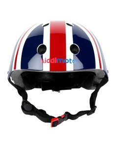 Шлем Kiddimoto