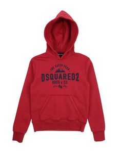 Толстовка Dsquared2