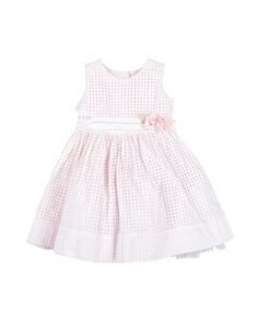 Платье Monnalisa Bebe