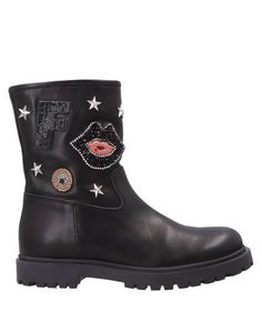 Полусапоги и высокие ботинки Florens