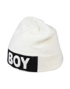 Головной убор BOY London