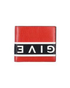 Бумажник Givenchy