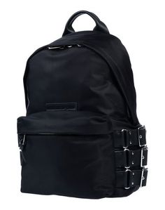 Рюкзаки и сумки на пояс McQ Alexander Mc Queen