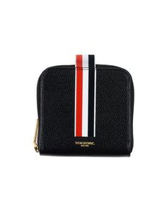 Кошелек для монет Thom Browne