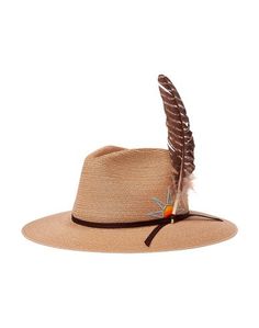 Головной убор Stetson