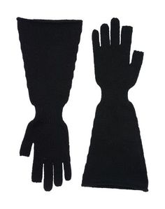 Перчатки Rick Owens