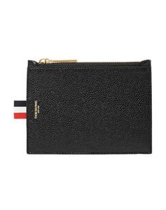 Кошелек для монет Thom Browne