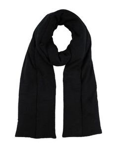 Шарф Rick Owens
