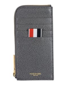 Кошелек для монет Thom Browne