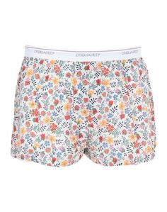Боксеры Dsquared2
