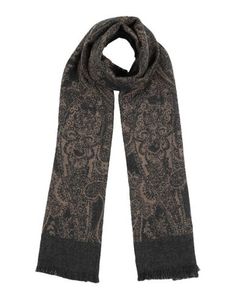 Шарф Manuel Ritz