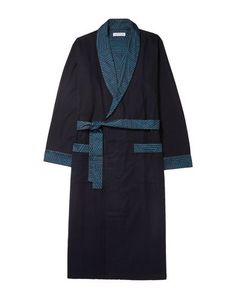 Халат Desmond & Dempsey