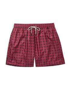 Шорты для плавания Mariano Rubinacci